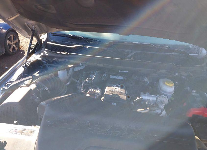 Photo 10 of 2024 Ram 2500 (VIN 3C6UR5DL3RG266668)