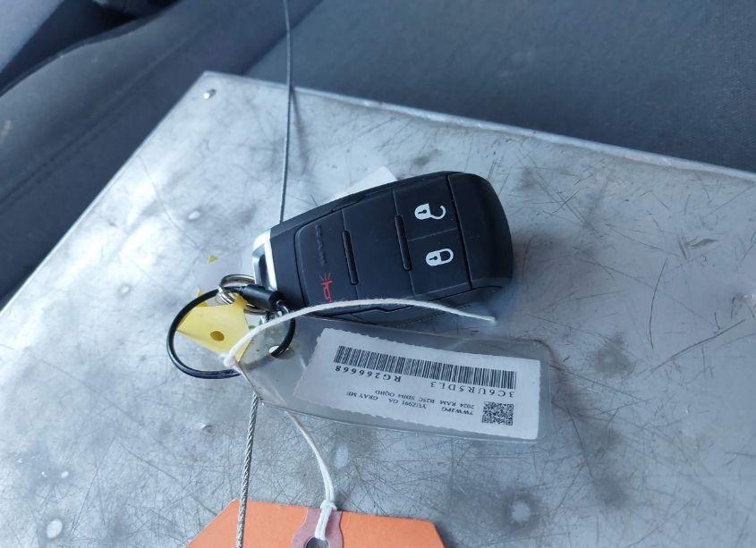 Photo 11 of 2024 Ram 2500 (VIN 3C6UR5DL3RG266668)