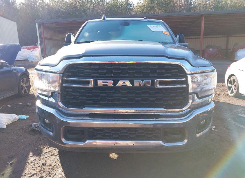 Photo 12 of 2024 Ram 2500 (VIN 3C6UR5DL3RG266668)