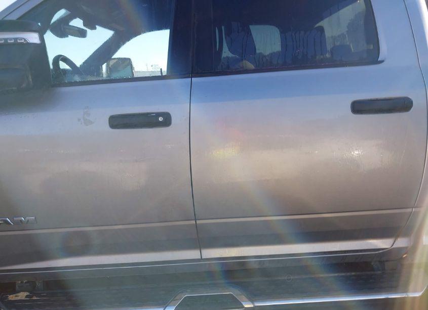 Photo 14 of 2024 Ram 2500 (VIN 3C6UR5DL3RG266668)