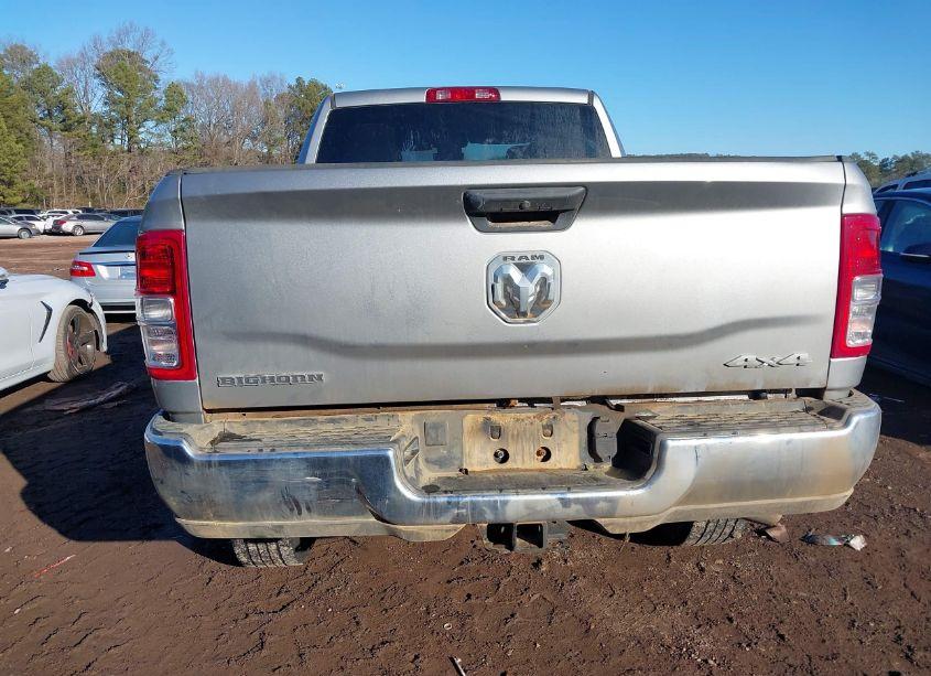 Photo 16 of 2024 Ram 2500 (VIN 3C6UR5DL3RG266668)