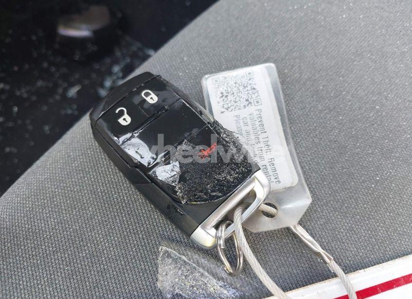 Photo 11 of 2024 Ram 2500 BIG HORN 4X4 6'4 BOX (VIN 3C6UR5DL3RG338405)