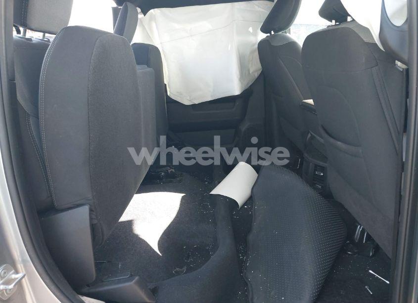 Photo 8 of 2024 Ram 2500 BIG HORN 4X4 6'4 BOX (VIN 3C6UR5DL3RG338405)