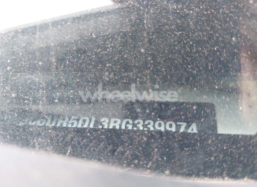 Photo 9 of 2024 Ram 2500 BIG HORN 4X4 6'4 BOX (VIN 3C6UR5DL3RG339974)