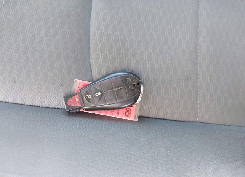 Photo 11 of 2017 Ram 2500 SLT 4X4 6'4 BOX (VIN 3C6UR5DL4HG515574)