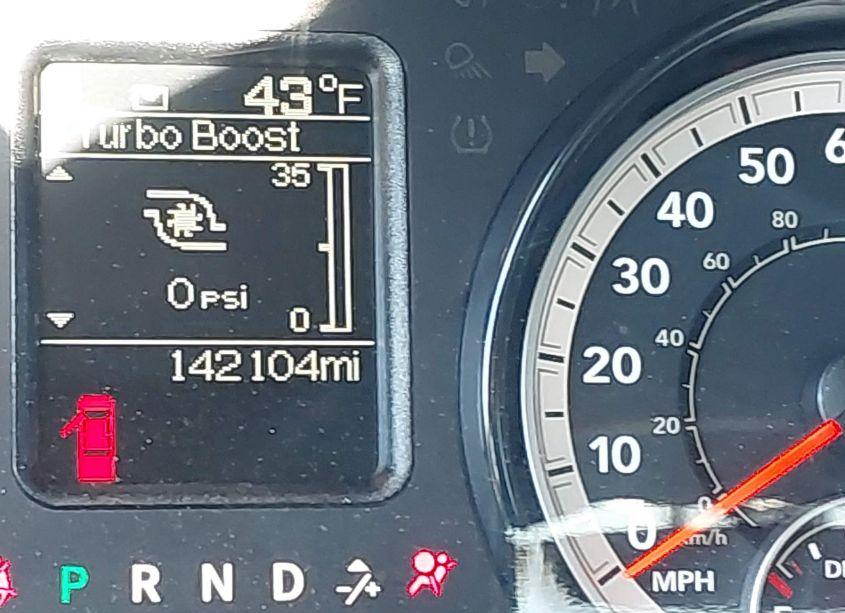 Photo 16 of 2017 Ram 2500 SLT 4X4 6'4 BOX (VIN 3C6UR5DL4HG515574)