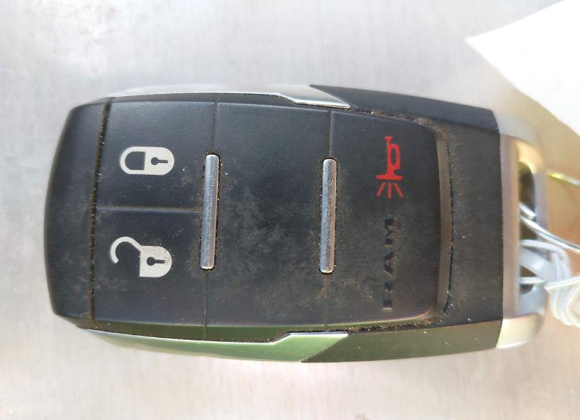 Photo 11 of 2022 Ram 2500 BIG HORN 4X4 6'4 BOX (VIN 3C6UR5DL4NG235701)