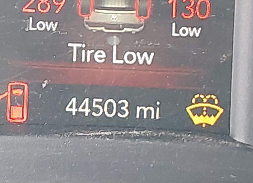 Photo 15 of 2022 Ram 2500 BIG HORN 4X4 6'4 BOX (VIN 3C6UR5DL4NG235701)