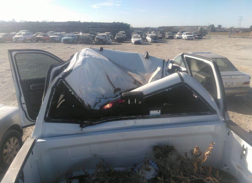 Photo 6 of 2022 Ram 2500 BIG HORN 4X4 6'4 BOX (VIN 3C6UR5DL4NG327973)