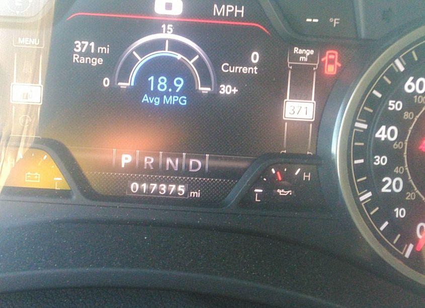 Photo 7 of 2022 Ram 2500 BIG HORN 4X4 6'4 BOX (VIN 3C6UR5DL4NG327973)