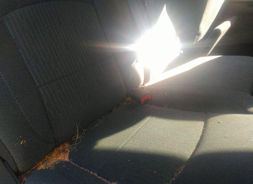 Photo 8 of 2022 Ram 2500 BIG HORN 4X4 6'4 BOX (VIN 3C6UR5DL4NG327973)