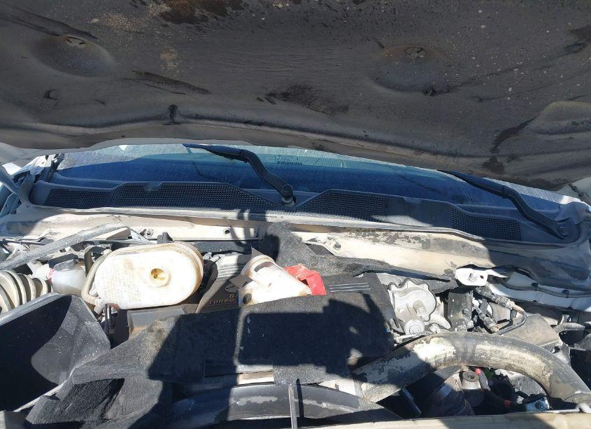 Photo 10 of 2024 Ram 2500 BIG HORN 4X4 6'4 BOX (VIN 3C6UR5DL4RG101518)