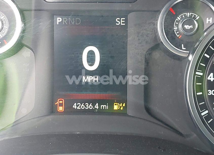 Photo 15 of 2024 Ram 2500 BIG HORN 4X4 6'4 BOX (VIN 3C6UR5DL4RG157944)