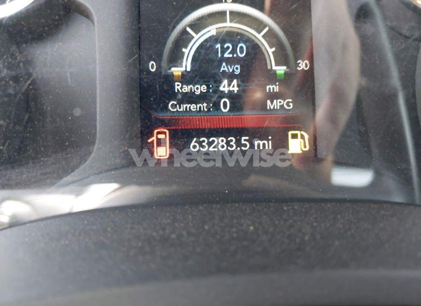 Photo 15 of 2024 Ram 2500 BIG HORN 4X4 6'4 BOX (VIN 3C6UR5DL4RG246011)