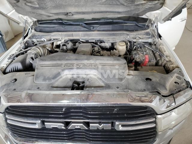 Photo 12 of 2019 RAM 2500 BIG HORN (VIN 3C6UR5DL5KG563902)