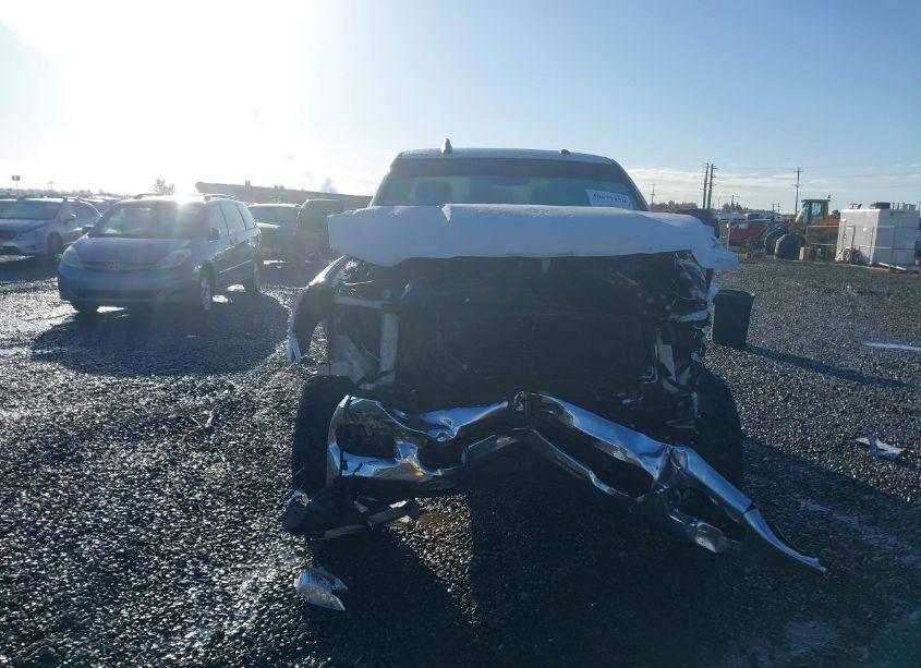 Photo 12 of 2019 Ram 2500 BIG HORN 4X4 6'4 BOX (VIN 3C6UR5DL5KG595586)