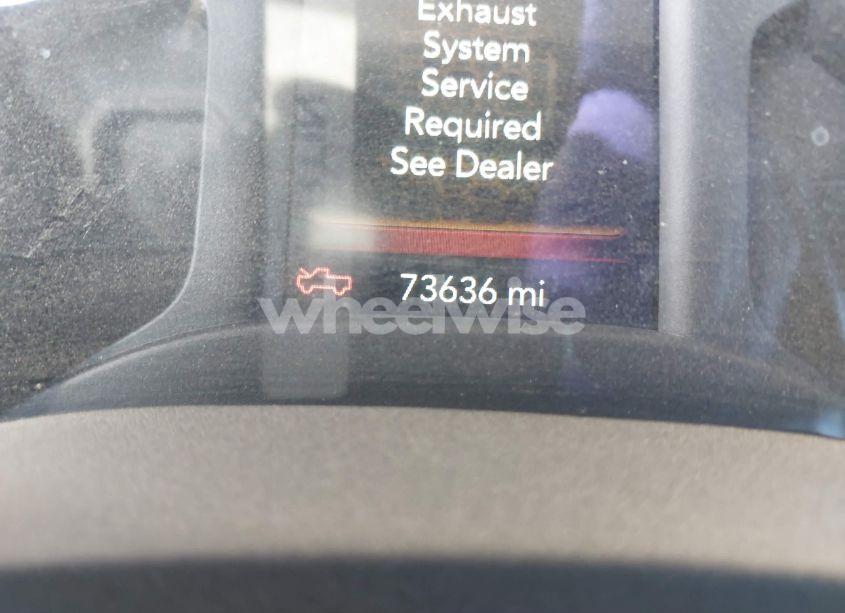 Photo 16 of 2021 Ram 2500 BIG HORN 4X4 6'4 BOX (VIN 3C6UR5DL5MG633465)