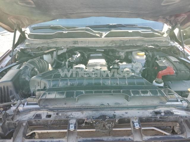 Photo 8 of 2022 RAM 2500BIG HORN CREW 6.7L 4X4 (VIN 3C6UR5DL5NG105409)