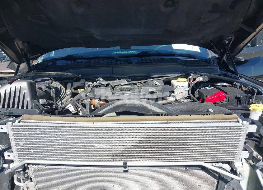 Photo 10 of 2022 Ram 2500 LONE STAR 4X4 6'4 BOX (VIN 3C6UR5DL5NG164024)