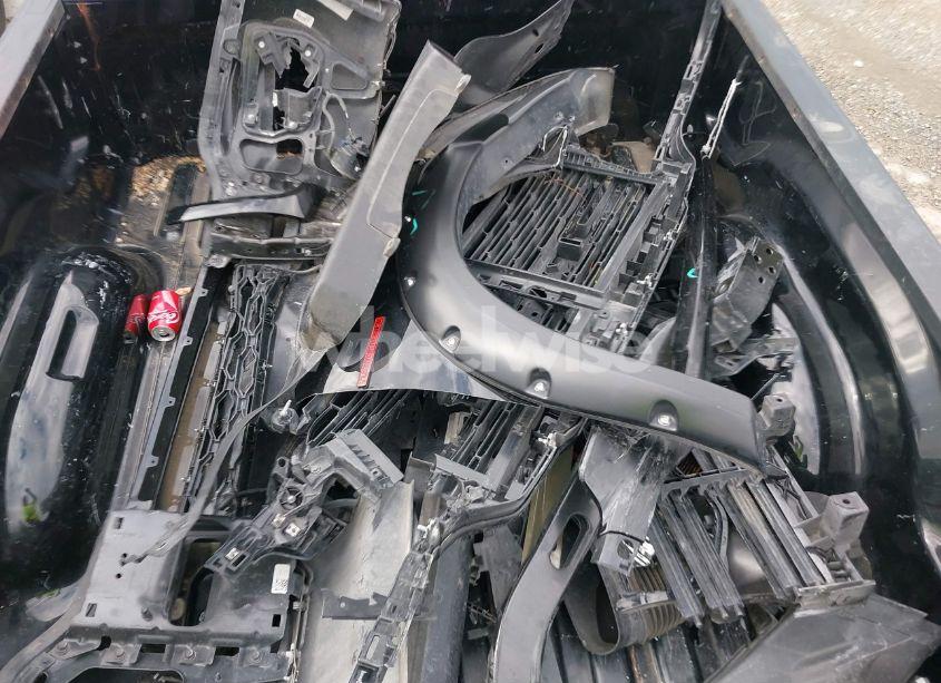 Photo 12 of 2022 Ram 2500 LONE STAR 4X4 6'4 BOX (VIN 3C6UR5DL5NG164024)