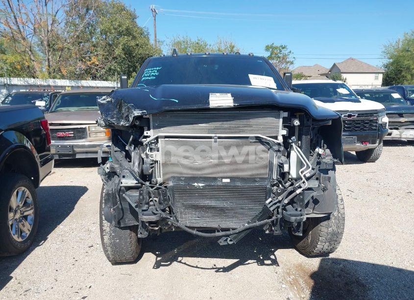 Photo 13 of 2022 Ram 2500 LONE STAR 4X4 6'4 BOX (VIN 3C6UR5DL5NG164024)