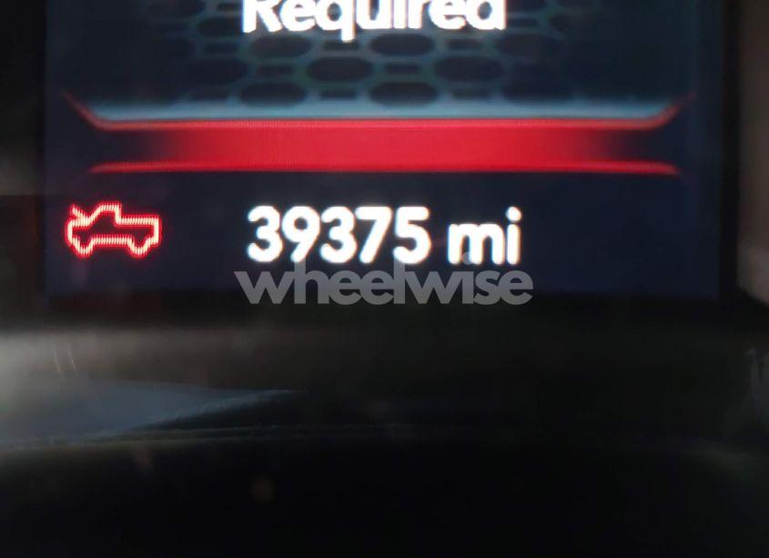 Photo 16 of 2022 Ram 2500 LONE STAR 4X4 6'4 BOX (VIN 3C6UR5DL5NG164024)