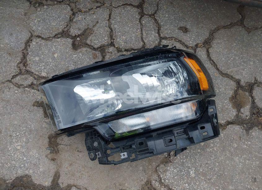 Photo 18 of 2022 Ram 2500 LONE STAR 4X4 6'4 BOX (VIN 3C6UR5DL5NG164024)