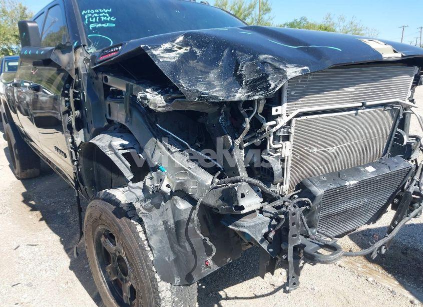 Photo 6 of 2022 Ram 2500 LONE STAR 4X4 6'4 BOX (VIN 3C6UR5DL5NG164024)