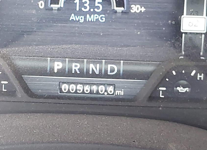 Photo 16 of 2024 Ram 2500 BIG HORN 4X4 6'4 BOX (VIN 3C6UR5DL5RG179452)