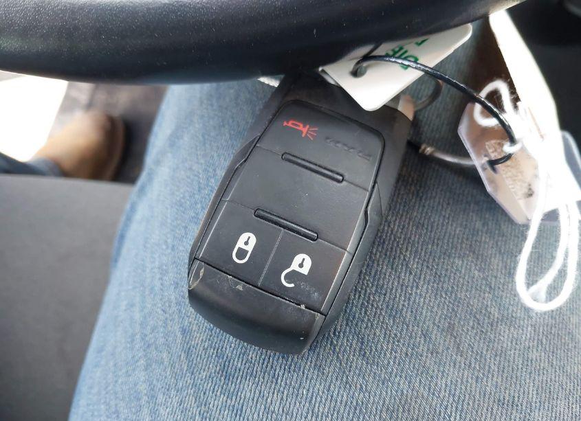 Photo 11 of 2024 Ram 2500 BIG HORN 4X4 6'4 BOX (VIN 3C6UR5DL5RG266719)