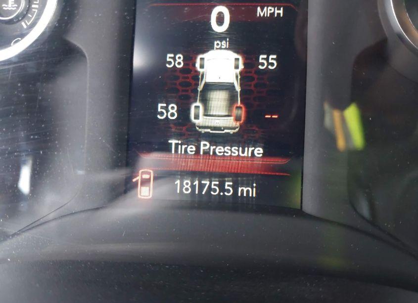 Photo 7 of 2024 Ram 2500 BIG HORN 4X4 6'4 BOX (VIN 3C6UR5DL5RG266719)