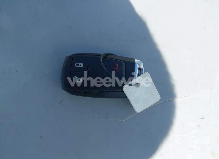 Photo 11 of 2024 Ram 2500 BIG HORN 4X4 6'4 BOX (VIN 3C6UR5DL5RG303820)