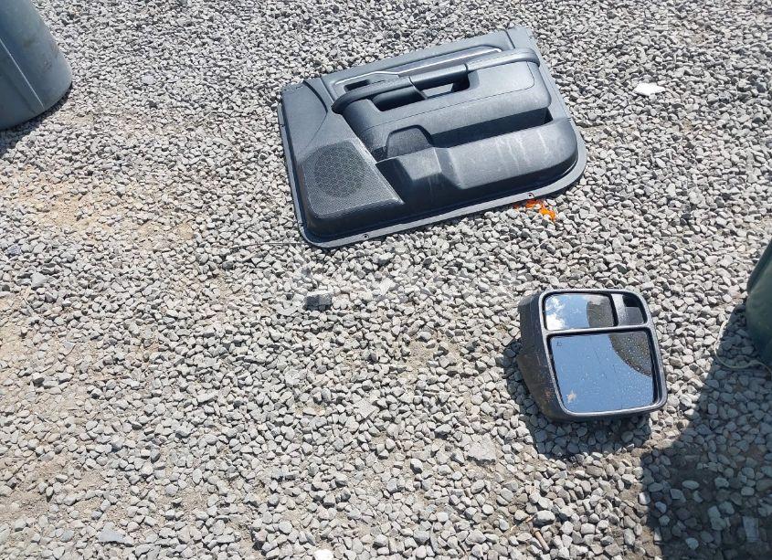 Photo 12 of 2024 Ram 2500 BIG HORN 4X4 6'4 BOX (VIN 3C6UR5DL5RG303820)