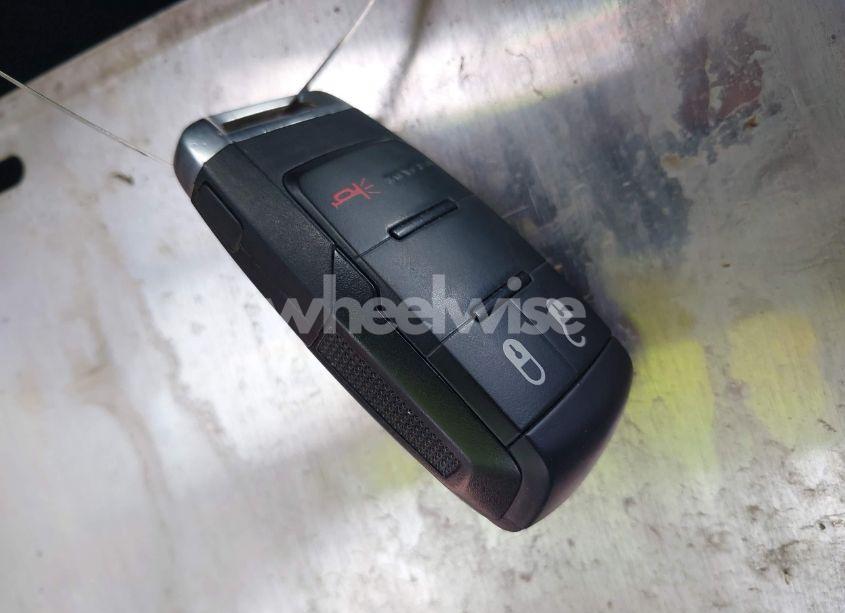 Photo 11 of 2024 Ram 2500 BIG HORN 4X4 6'4 BOX (VIN 3C6UR5DL6RG157864)