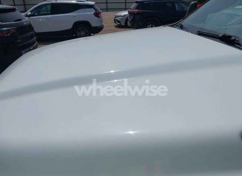 Photo 17 of 2024 Ram 2500 BIG HORN 4X4 6'4 BOX (VIN 3C6UR5DL6RG157864)