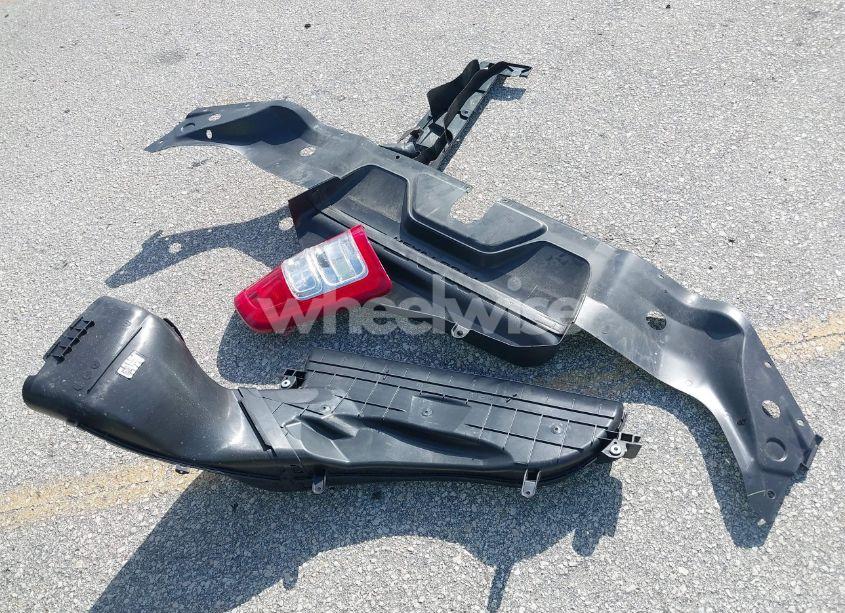 Photo 12 of 2024 Ram 2500 BIG HORN 4X4 6'4 BOX (VIN 3C6UR5DL6RG285652)