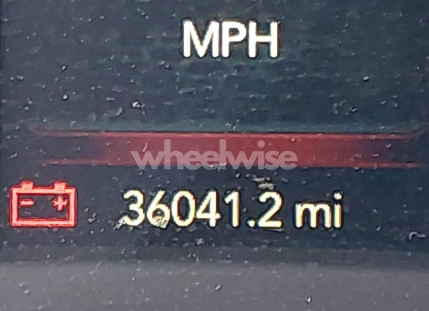 Photo 16 of 2024 Ram 2500 BIG HORN 4X4 6'4 BOX (VIN 3C6UR5DL6RG285652)