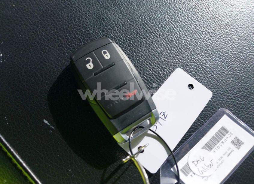 Photo 11 of 2024 Ram 2500 BIG HORN 4X4 6'4 BOX (VIN 3C6UR5DL6RG291354)