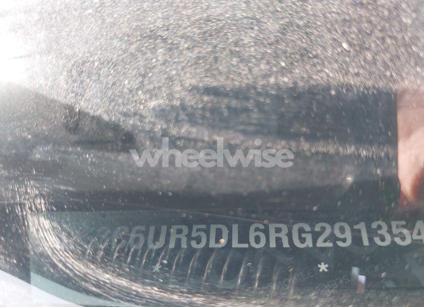 Photo 9 of 2024 Ram 2500 BIG HORN 4X4 6'4 BOX (VIN 3C6UR5DL6RG291354)