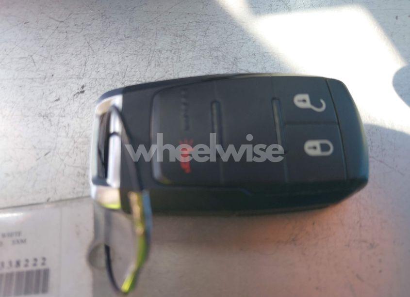 Photo 11 of 2024 Ram 2500 BIG HORN 4X4 6'4 BOX (VIN 3C6UR5DL6RG338222)