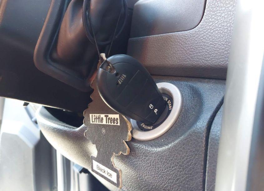 Photo 11 of 2016 Ram 2500 SLT (VIN 3C6UR5DL7GG166246)