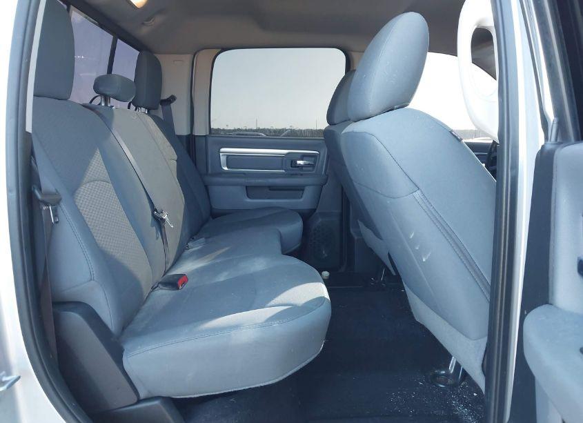 Photo 8 of 2016 Ram 2500 SLT (VIN 3C6UR5DL7GG166246)