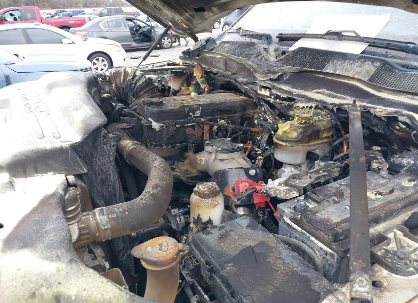 Photo 6 of 2019 Ram 2500 BIG HORN 4X4 6'4 BOX (VIN 3C6UR5DL7KG664343)