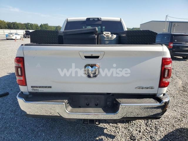Photo 9 of 2022 RAM 2500 BIG HORN/LONE STAR (VIN 3C6UR5DL7NG104178)