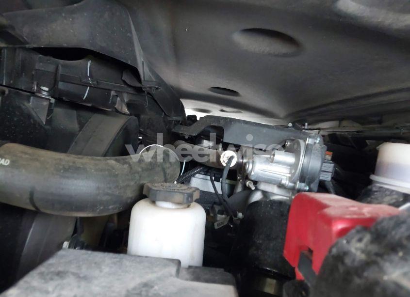 Photo 10 of 2024 Ram 2500 BIG HORN 4X4 6'4 BOX (VIN 3C6UR5DL7RG233026)