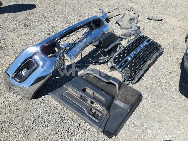 Photo 10 of 2024 RAM 2500 BIG HORN (VIN 3C6UR5DL7RG297700)