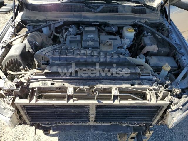 Photo 11 of 2024 RAM 2500 BIG HORN (VIN 3C6UR5DL7RG297700)