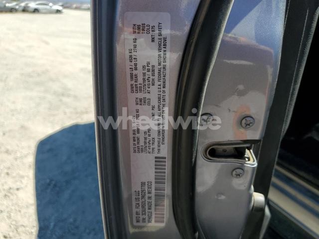 Photo 8 of 2024 RAM 2500 BIG HORN (VIN 3C6UR5DL7RG297700)