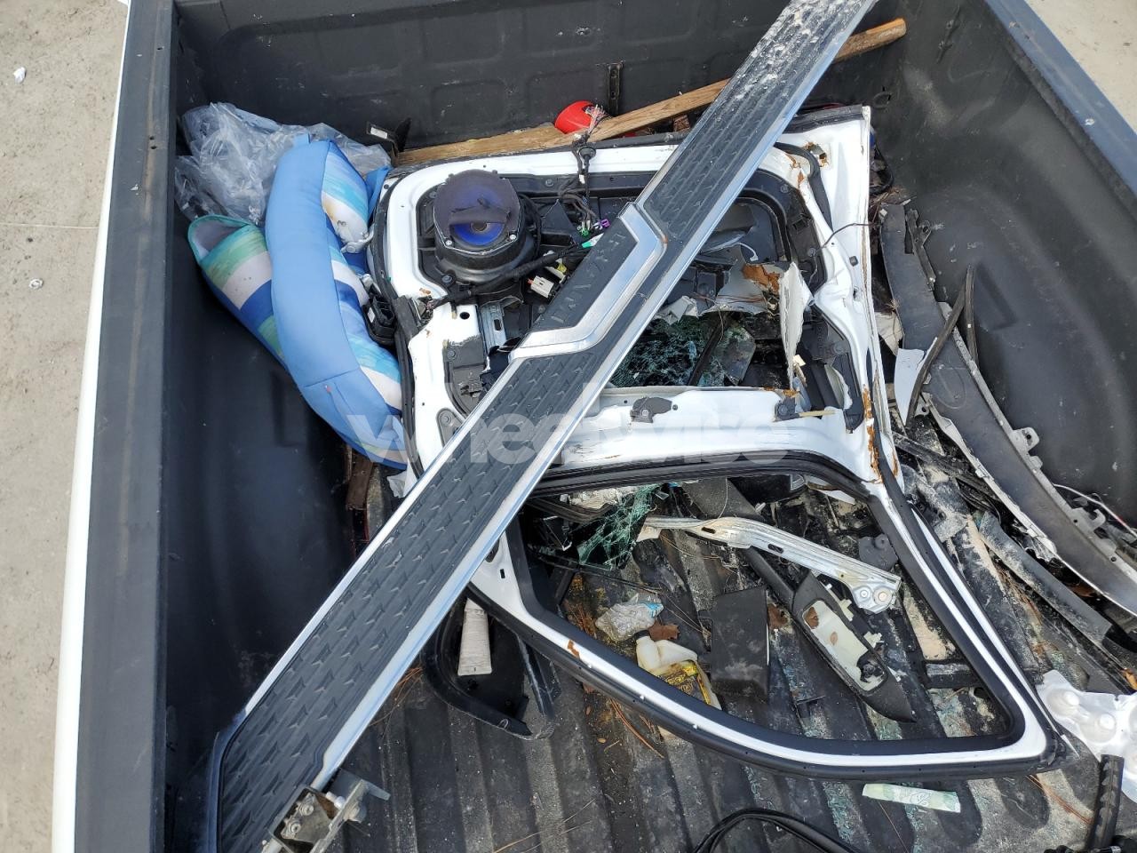 Photo 12 of 2022 RAM 2500 BIG HORN/LONE STAR (VIN 3C6UR5DL8NG169380)