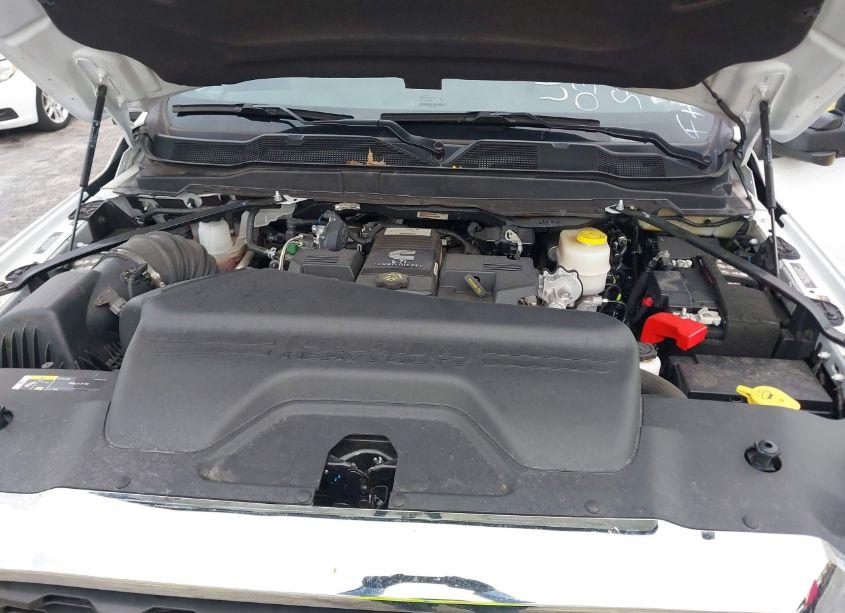 Photo 10 of 2024 Ram 2500 (VIN 3C6UR5DL8RG158028)